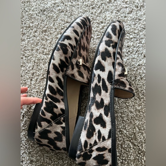 Sam Edelman real fur mules size 11M - Picture 10 of 10